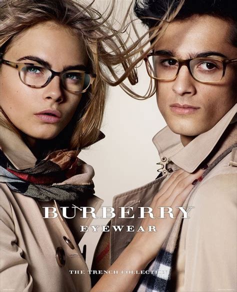 burberry glasses model|who makes burberry glasses.